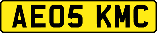 AE05KMC