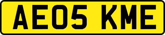 AE05KME