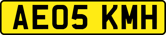 AE05KMH