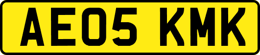 AE05KMK