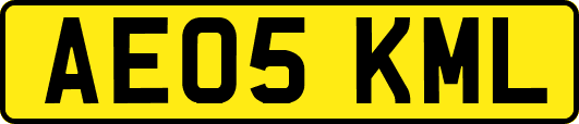 AE05KML