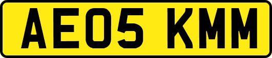 AE05KMM