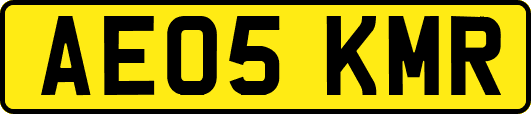 AE05KMR