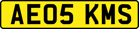 AE05KMS