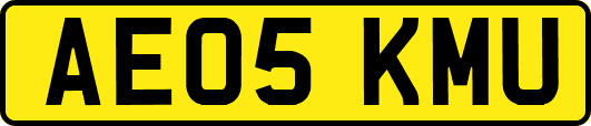 AE05KMU