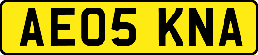 AE05KNA