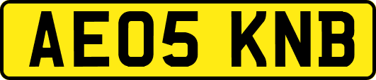 AE05KNB