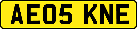 AE05KNE