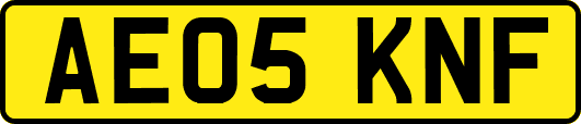AE05KNF