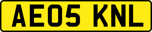 AE05KNL