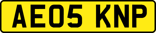 AE05KNP