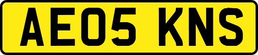 AE05KNS