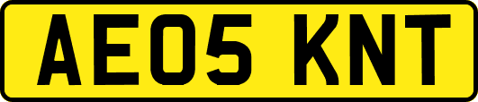 AE05KNT