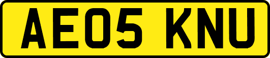 AE05KNU