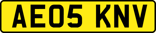 AE05KNV