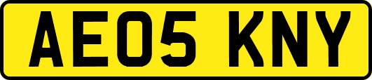 AE05KNY