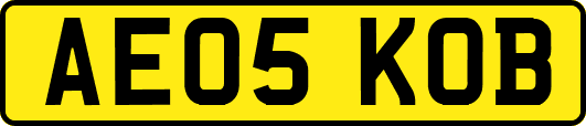 AE05KOB