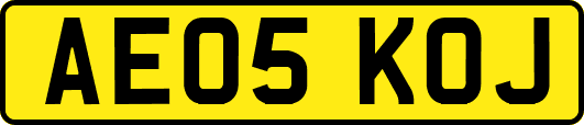 AE05KOJ