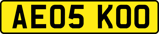 AE05KOO