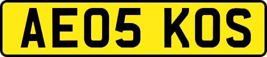 AE05KOS