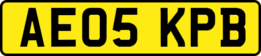 AE05KPB
