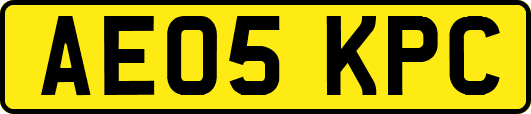 AE05KPC