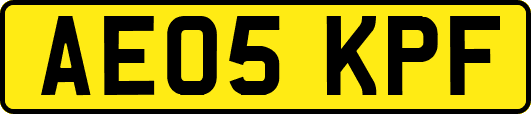 AE05KPF