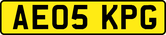 AE05KPG