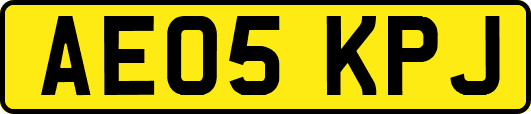 AE05KPJ