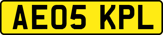 AE05KPL