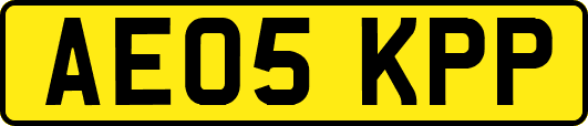 AE05KPP