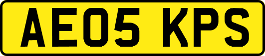 AE05KPS