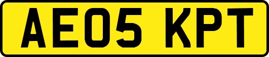 AE05KPT