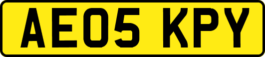 AE05KPY