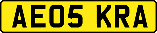 AE05KRA
