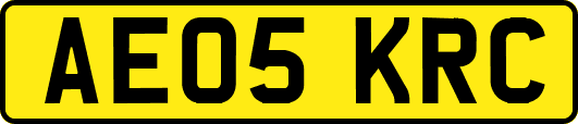 AE05KRC