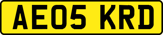AE05KRD
