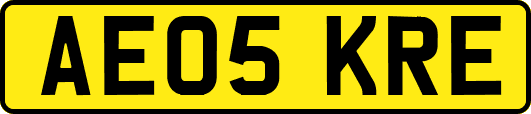 AE05KRE