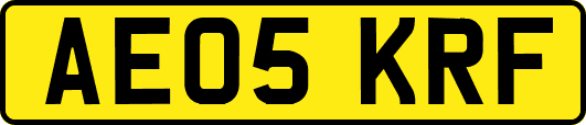 AE05KRF