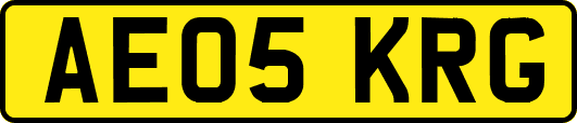 AE05KRG