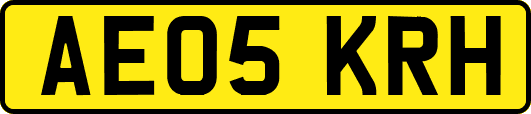 AE05KRH