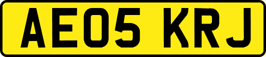 AE05KRJ