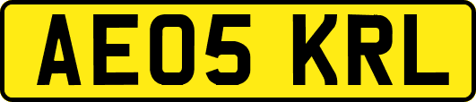 AE05KRL