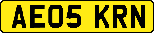 AE05KRN