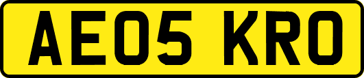 AE05KRO