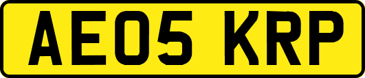 AE05KRP