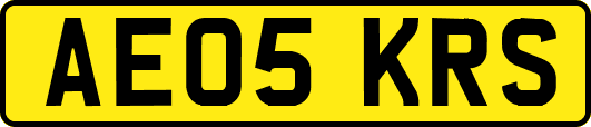 AE05KRS