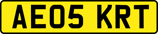 AE05KRT