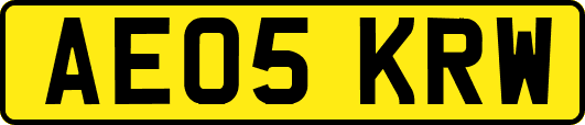 AE05KRW