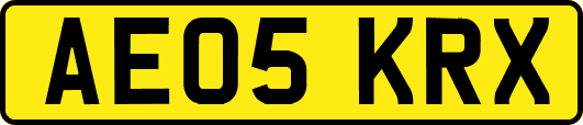 AE05KRX